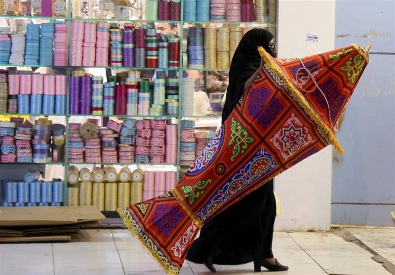 ماه رمضان , مسلمان , نوار غزه , بیت المقدس , القاهره , کشور فلسطین , 