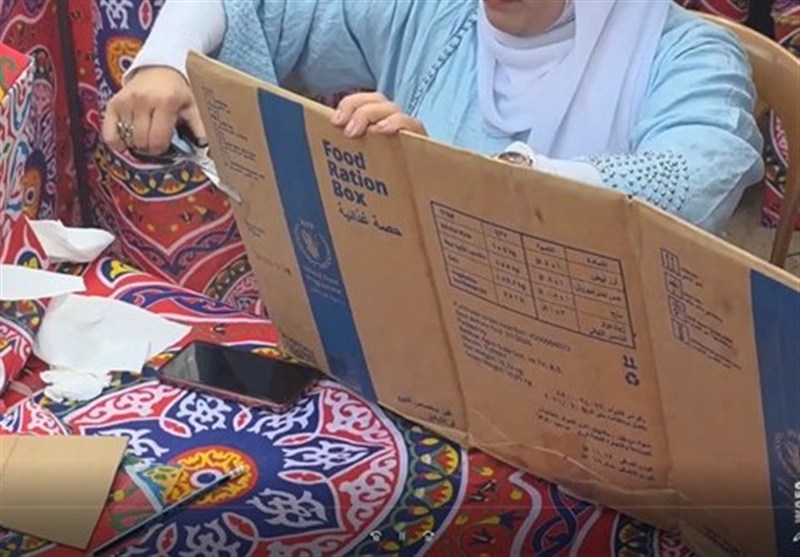 ماه رمضان , مسلمان , نوار غزه , بیت المقدس , القاهره , کشور فلسطین , 