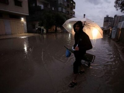 غزه درآستانه تشدیدفاجعه انسانی؛فلج شدن امدادرسانی درسایه کمبود امکانات