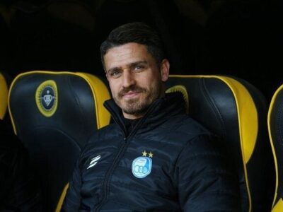 غیبت وریا غفوری در تمرین استقلال/ ماجرا چیست؟