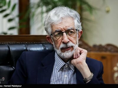 فارسی‌آموزی 100 هزار دانشجوی خارجی در ایران