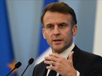 فرانسه: باید با سلطه دلار مقابله کنیم؛ آمریکا با اروپا دشمنی دارد