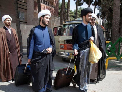 فردآقایی: ۲۰۰۰ مبلغ در رمضان به مناطق مختلف خوزستان اعزام می‌شوند