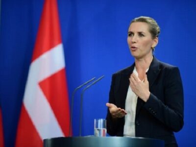 فردریکسن: مردم گرینلند آشکارا گفته‌اند که نمی‌خواهند آمریکایی شوند