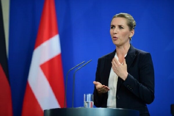 فردریکسن: مردم گرینلند آشکارا گفته‌اند که نمی‌خواهند آمریکایی شوند