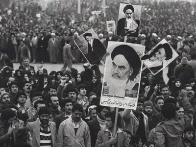 فرزند روح‌الله؛ تبار معنایی در عصر غیاب