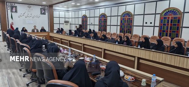 فرماندار تنگستان: ارتقای شاخصهای سلامت بانوان لازمه توسعه اجتماعی است