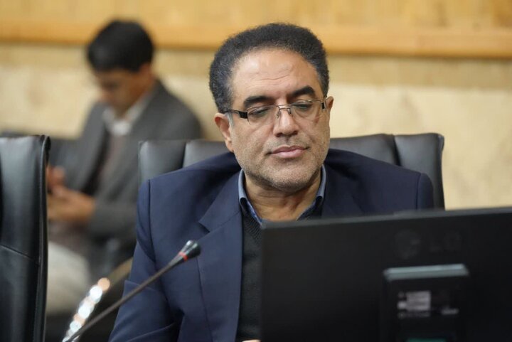 فرماندار صحنه: ثبات بازار و همدلی اجتماعی، اولویت ماه رمضان است