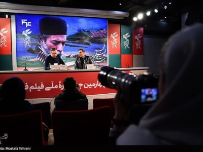 فروریختن «سقف» روی سر جشنواره!/کرکره سینما پایین‌کشیدنی نیست