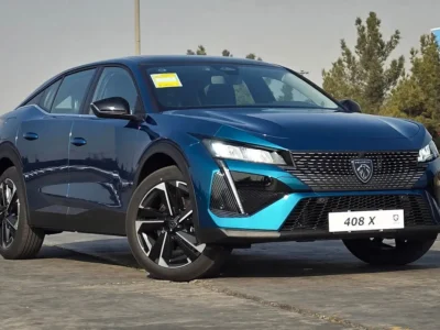 فروش فوری ایرانخودرو بدون قرعهکشی آغاز شد + لینک ثبت نام