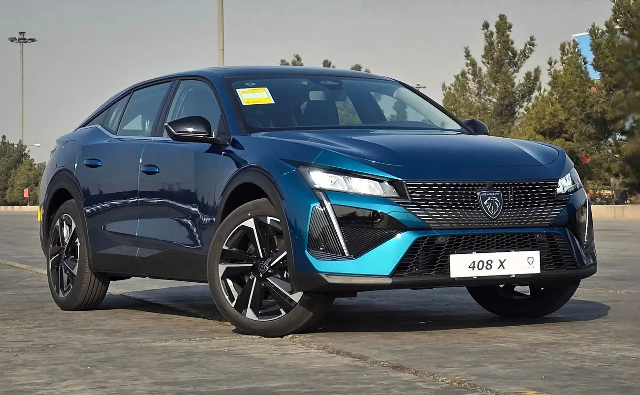 فروش فوری ایرانخودرو بدون قرعهکشی آغاز شد + لینک ثبت نام