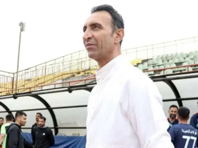 فسخ قرارداد سرمربی استقلالی