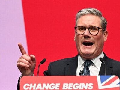 فشارهای داخلی در بریتانیا برای استعفای نخست‌وزیر ظرف یک هفته