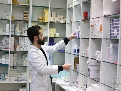 فعالیت داروخانه‌های کیش از ساعت ۸ صبح تا ۱۲ شب