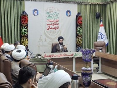 فقه شعائر نباید در برابر «هیئت معاصر» منزوی شود