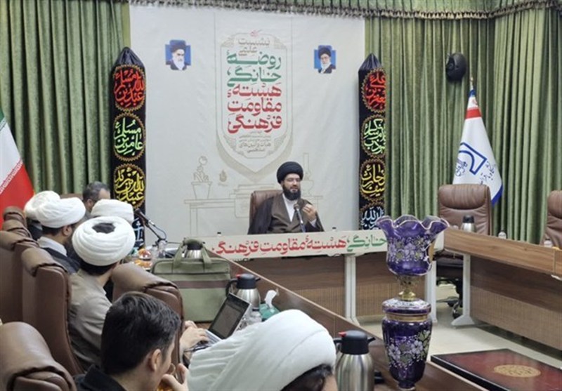 فقه شعائر نباید در برابر «هیئت معاصر» منزوی شود