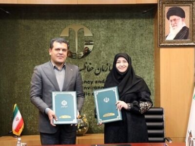 فناوری به کمک محیط‌زیست آمد