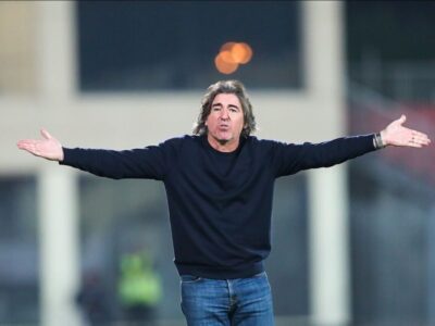 فوری/ ساپینتو رسما اخراج شد