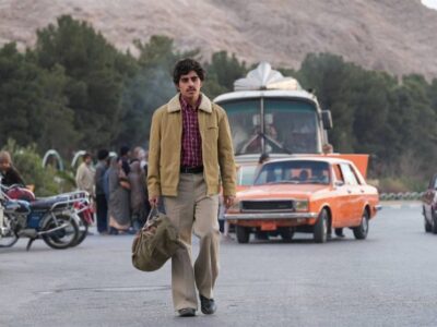 فیلم «کوچ»؛ آزمون دشوار یک نسل تازه