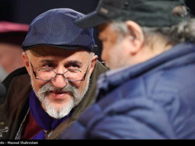 فیلم‌های روز هفتم/تعقیب و گریز در حاشیه و مهر مادرانه به مردم در جنگ