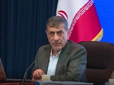 قائم‌پناه: معرفی ظرفیت‌های لرستان کلید جذب سرمایه و گردشگر است