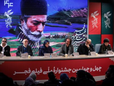 قاتل بچه های ما کسی است که از آنسوی دنیا با احساساتشان بازی کرد