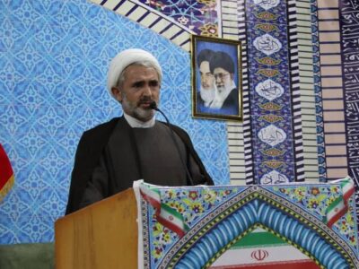 قارداش پور: قدرت نرم ملت ایران رمز شکست فتنه‌ها و توطئه‌های دشمن است