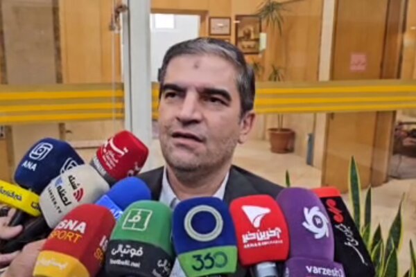 قاضیزاده هاشمی: بودجه فدراسیونها نهایی نشده/ تغییراتی خواهیم داشت