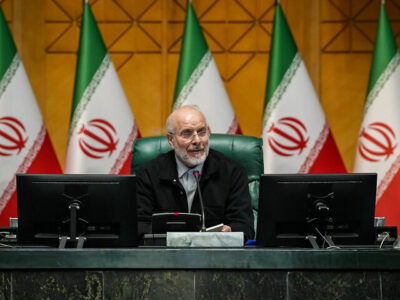 قالیباف: اعتبارات ویژه برای احیای دریاچه ارومیه اختصاص یافته است