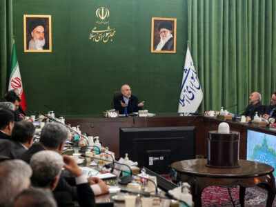 قالیباف: حذف قوانین زائد آغاز شد/ آگاهی‌بخشی مهم‌ترین رسالت ماست