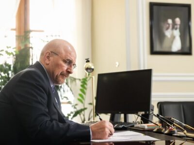 قالیباف درگذشت محمد قمی نماینده شش دوره مجلس را تسلیت گفت