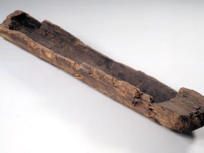 قایق ها چه زمانی اختراع شدند؟