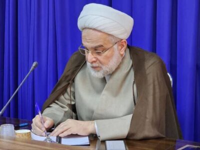 قدردانی نماینده ولی‌فقیه کردستان از حضور مردم در راهپیمایی ۲۲ بهمن