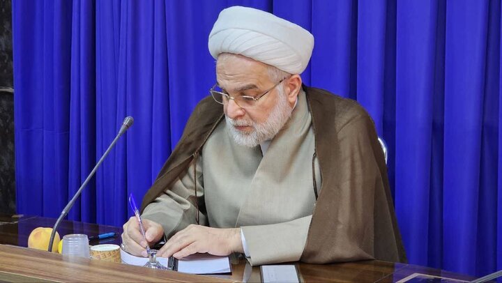 قدردانی نماینده ولی‌فقیه کردستان از حضور مردم در راهپیمایی ۲۲ بهمن