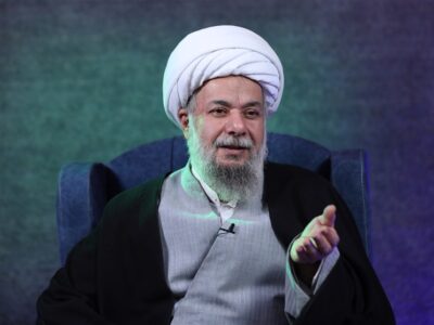 قرآن؛ نسخه شفابخش برای اضطراب و رنج‌های بشریت