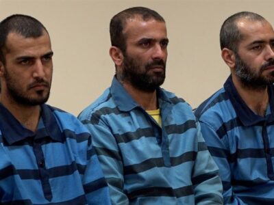 قرآن‌سوزها پای میز محاکمه آمدند