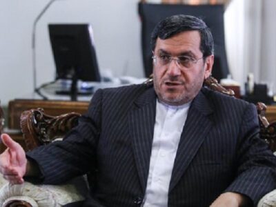 قشقاوی: تمرکز ایران بر رفع تحریم‌ها و بازدارندگی چندلایه است