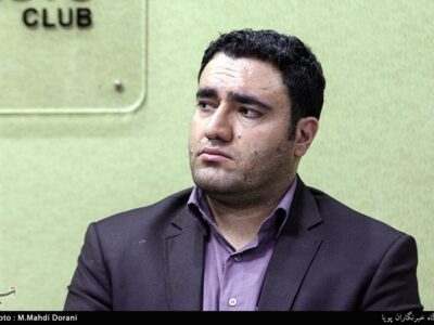 قصه‌های ایرانی در اولویت ترجمه