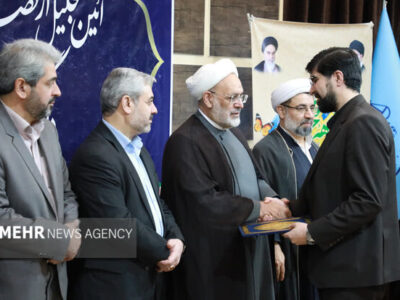 قضات استان سمنان با آراء تحسین‌برانگیز، الگوی حقوقی کشور شدند