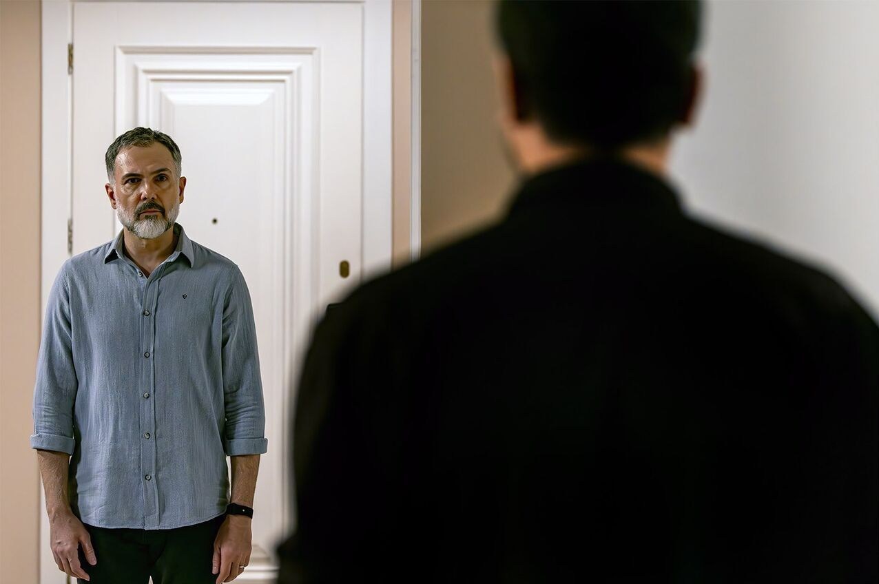 «قمارباز»؛ تریلری که روایت را فدای بیانیه نمی‌کند