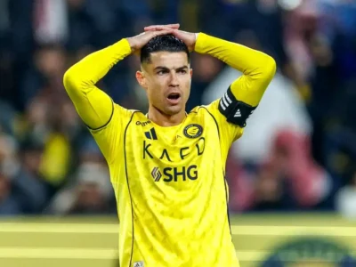 قهر رونالدو کار دست فوتبال عربستان داد