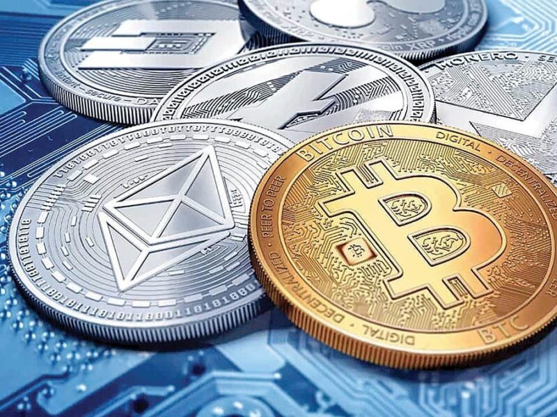 قیمت ارز‌های دیجیتال امروز پنجشنبه ۲۳ بهمن ۱۴۰۴ / بیت‌کوین و اتریوم افزایش یافتند