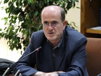 لاهوتی: محدودیت اعتباری برای آسفالت روستایی وجود ندارد