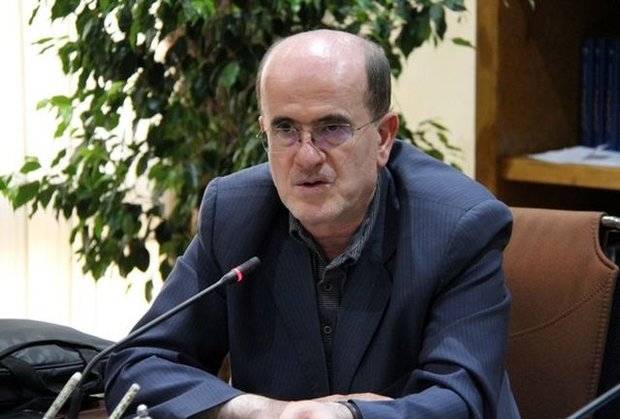 لاهوتی: محدودیت اعتباری برای آسفالت روستایی وجود ندارد