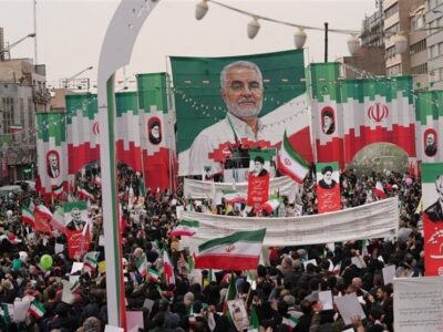 لحظه تجدید میثاق اجتماعی و مسئولیت مضاعف قدرت