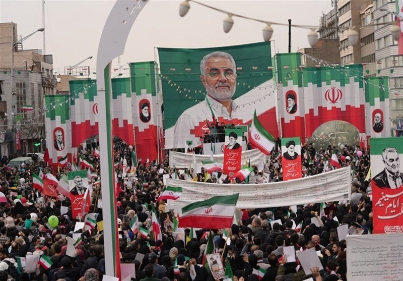 لحظه تجدید میثاق اجتماعی و مسئولیت مضاعف قدرت