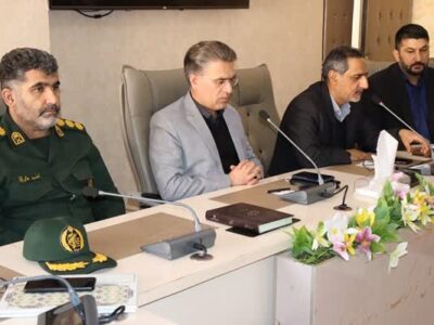 لزوم تقویت بودجه فرهنگی مساجد