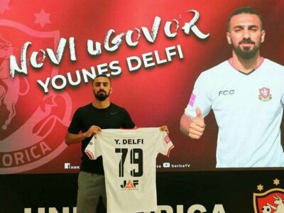 لژیونر سابق از نیروی زمینی به شمس آذر پیوست