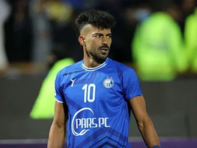 ماجرای وام کلان استقلال به رامین رضاییان چیست؟