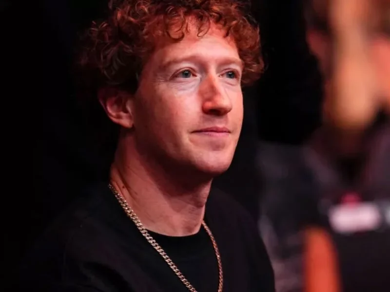 مارک زاکربرگ می‌خواهد نصف کدهای متا در سال 2026 با هوش مصنوعی نوشته شود